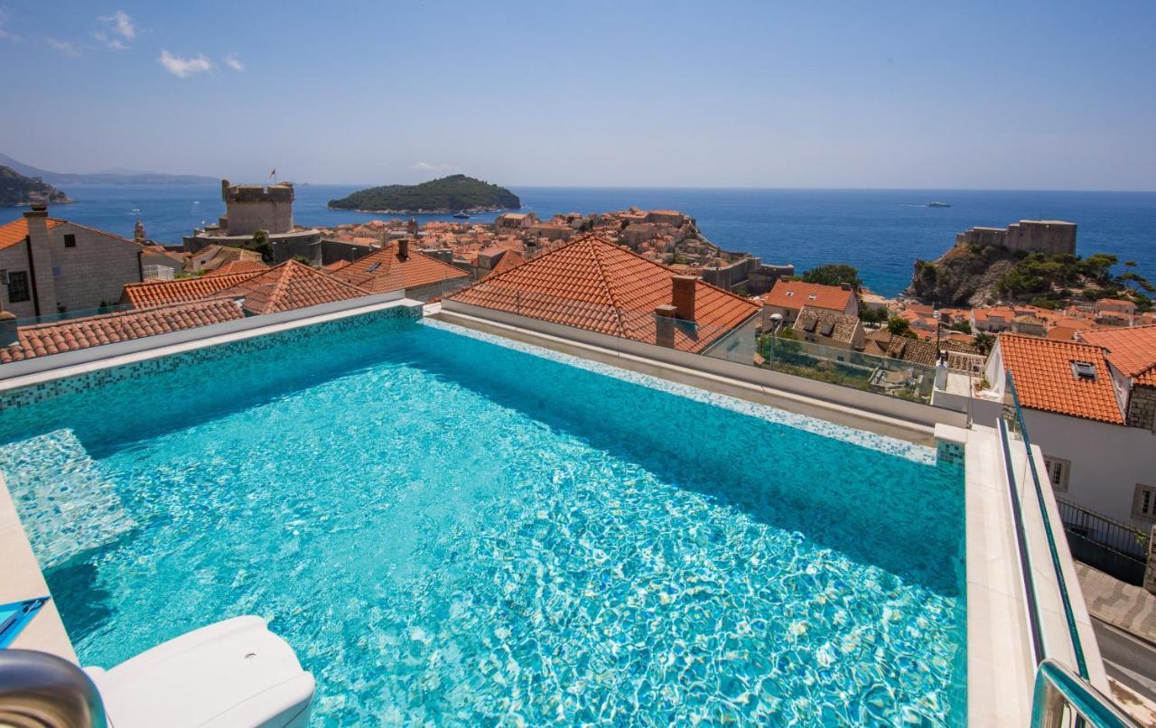 Royal - The View * Dubrovnik
